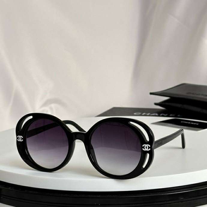 Picture of Chanel Sunglasses _SKUfw56789049fw